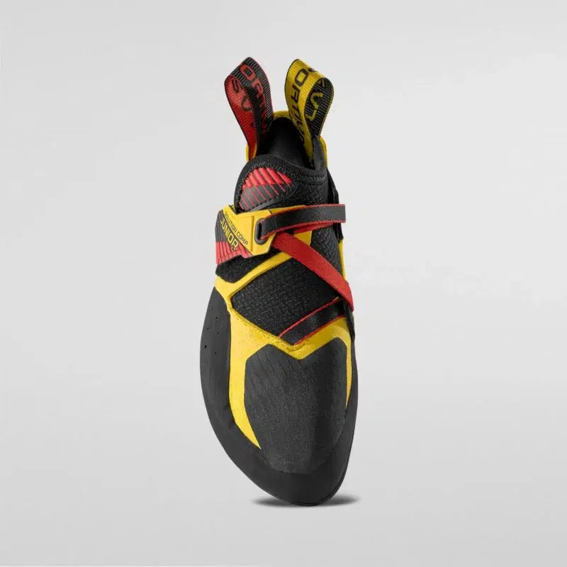 La Sportiva Solution Comp JR