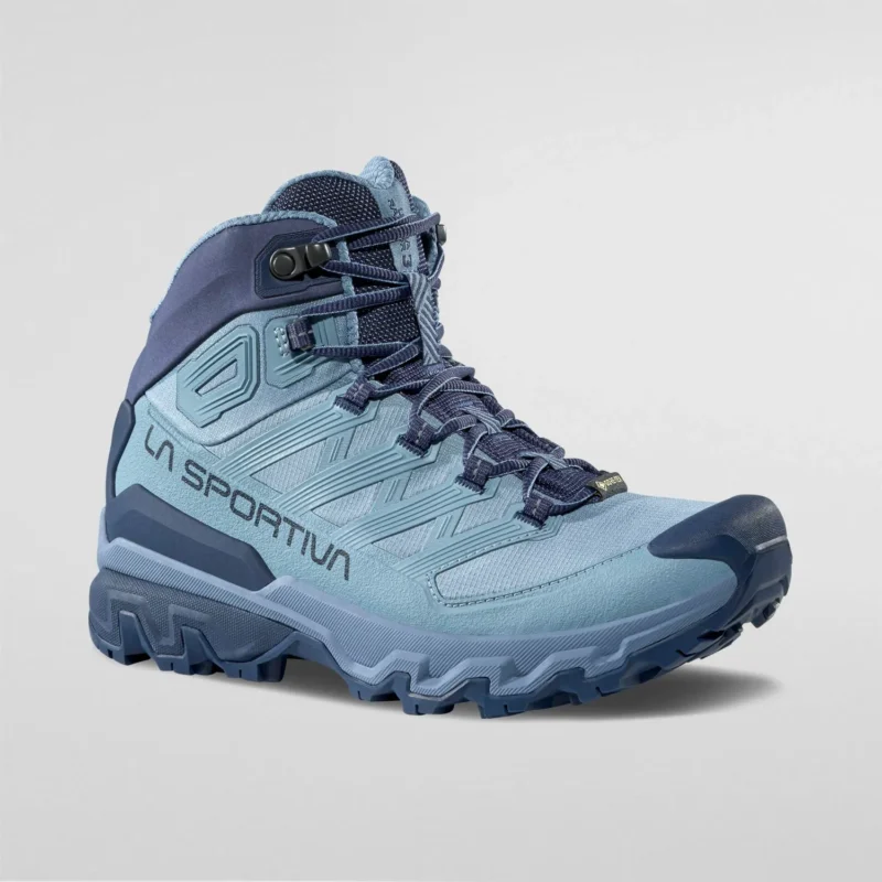 La Sportiva Ultra Raptor GTX Limestone/ Night Sky Woman