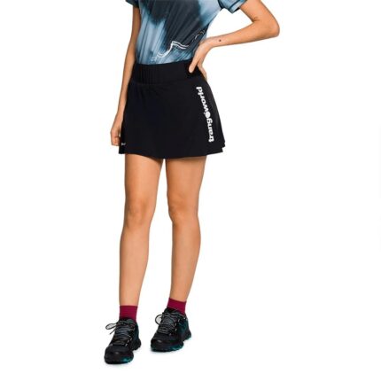 Trangoworld Falda Moreta