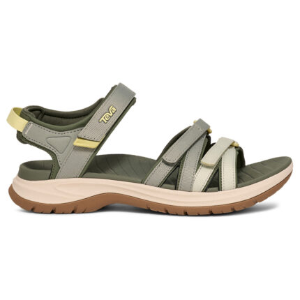 Teva Tirra Sport Seagrass Multi