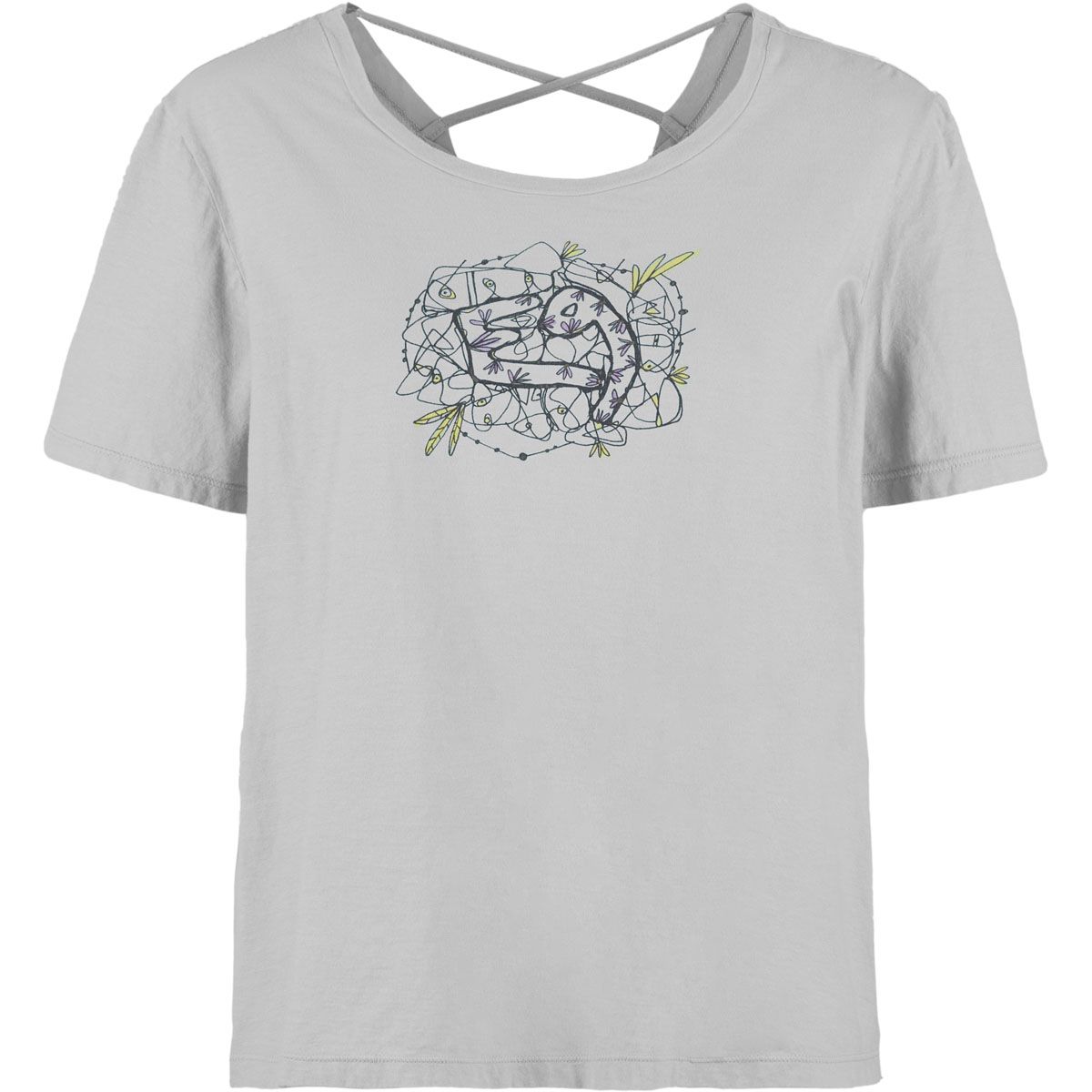 E9 Dalia White E9 Dalia White - Imagen 1