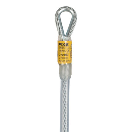 Fixe Exprés Cable Acero 150cm