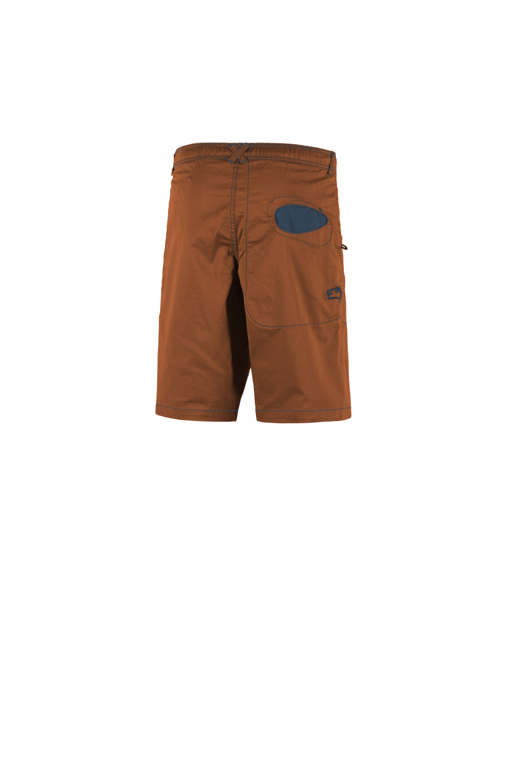 E9 Rondo Short Land E9 Rondo Short Land - Imagen 1