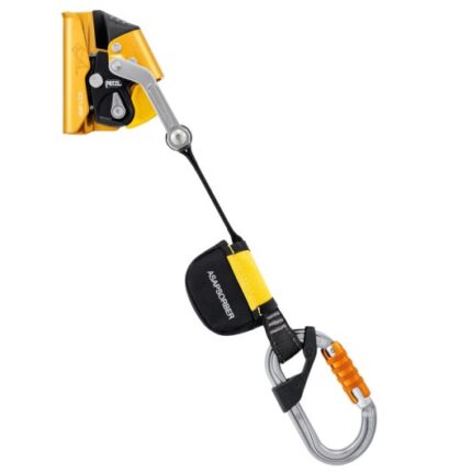 Petzl Asap’Sorber