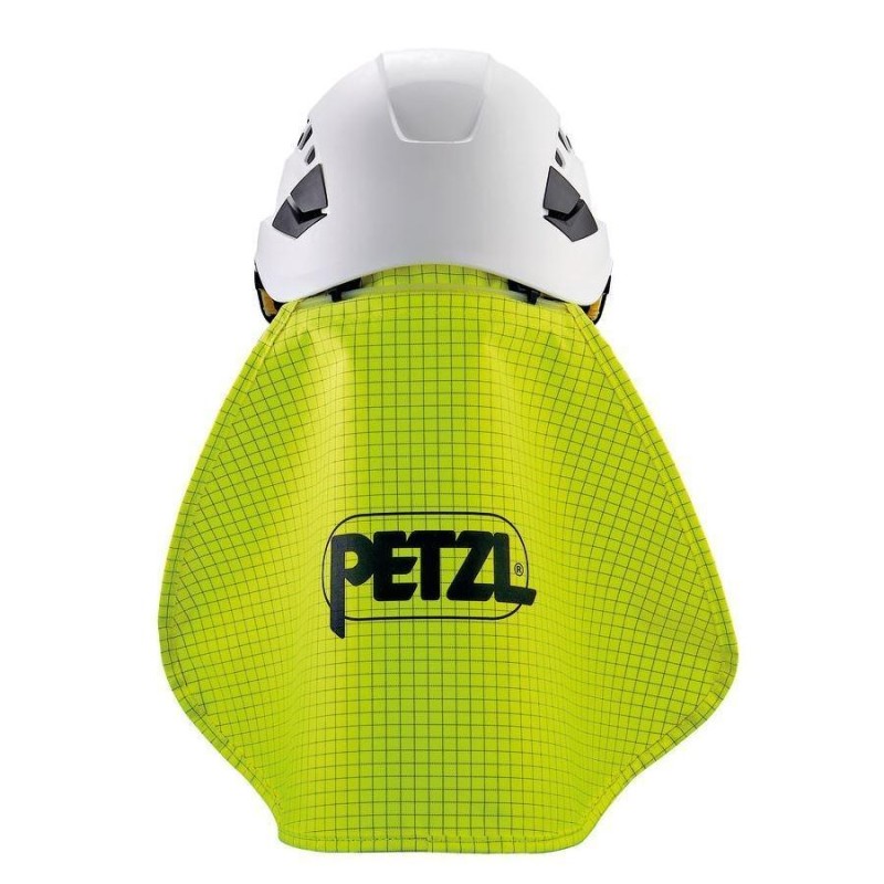 Petzl Protector De Nuca