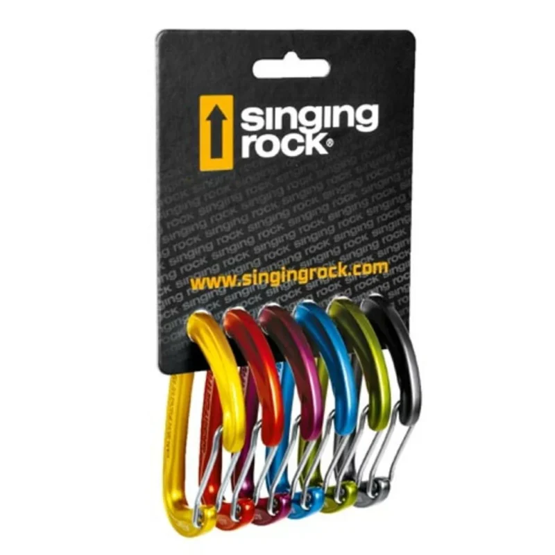 Singing Rock Vision Straight