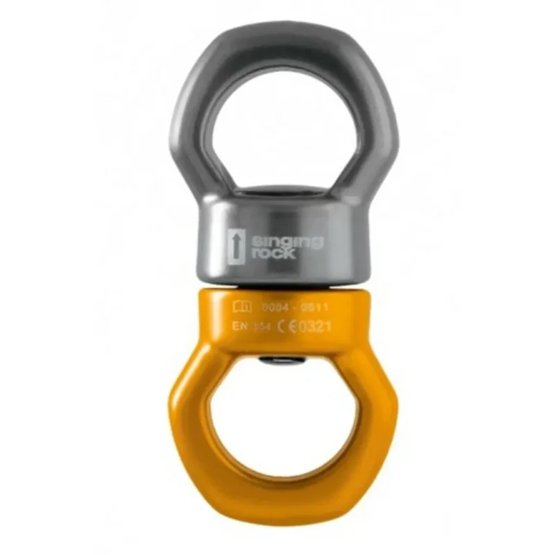 Singing Rock Twister