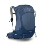 Osprey Stratos 34L Nirvana Blue