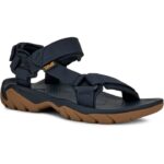 Teva Terra Fi 5 Total Eclipse