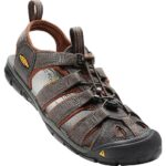 Keen Clearwater CNX Raven/Tortoise Shell