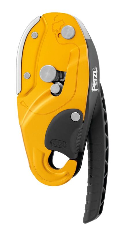 Petzl Rig