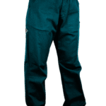 Sierra Pantalón Xulilla Dark Cobalt