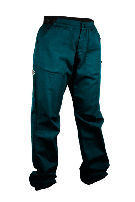 Sierra Pantalón Xulilla Dark Cobalt