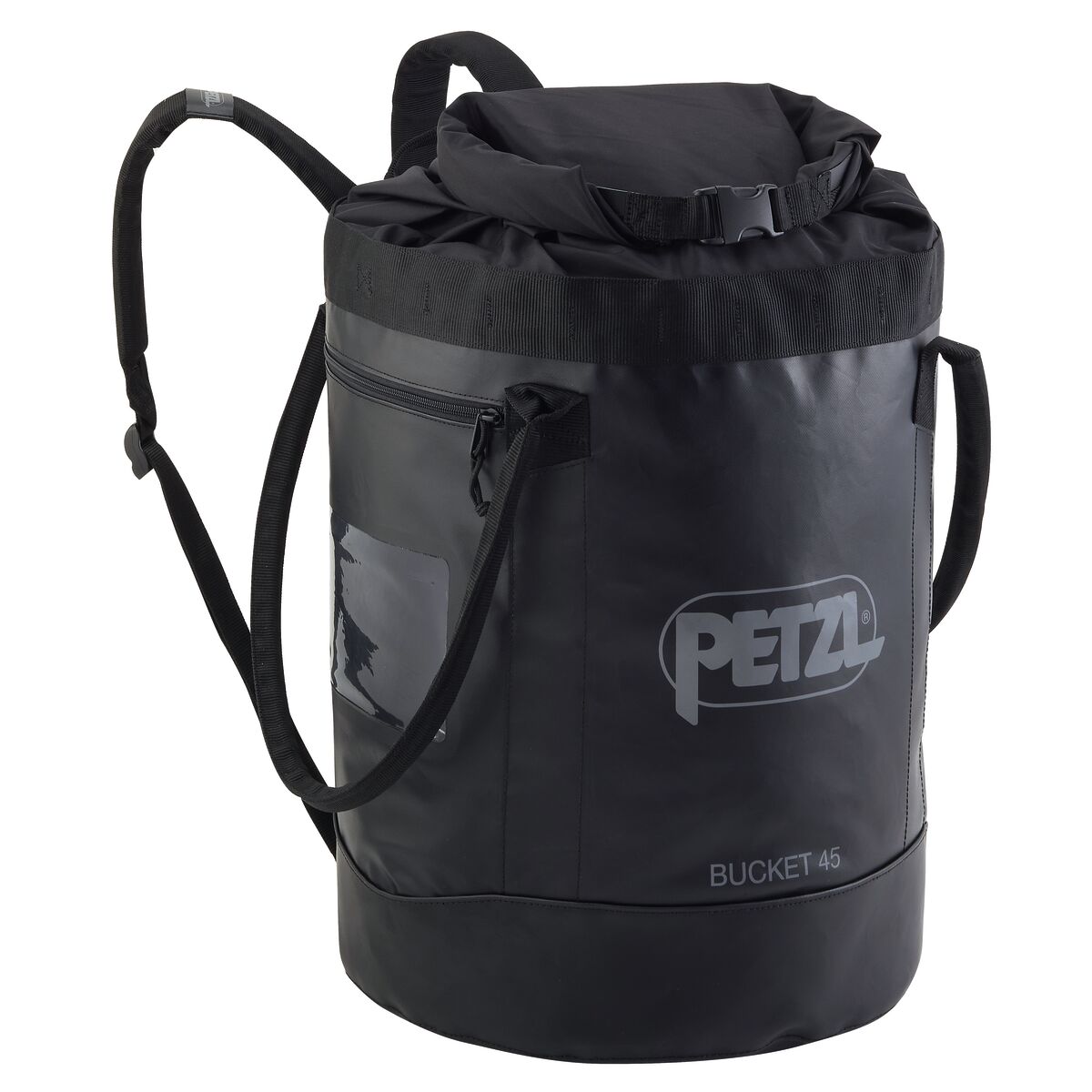 Petzl Bucket 45 litros Petzl Bucket 45 litros - Imagen 1
