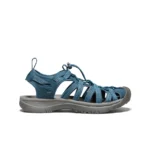 Keen Whisper Smoke Blue