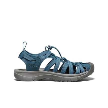 Keen Whisper Smoke Blue