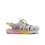 Keen Whisper Lite Alloy/Orchid