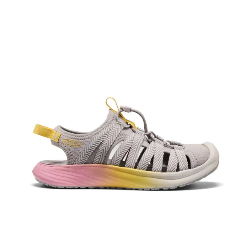 Keen Whisper Lite Alloy/Orchid