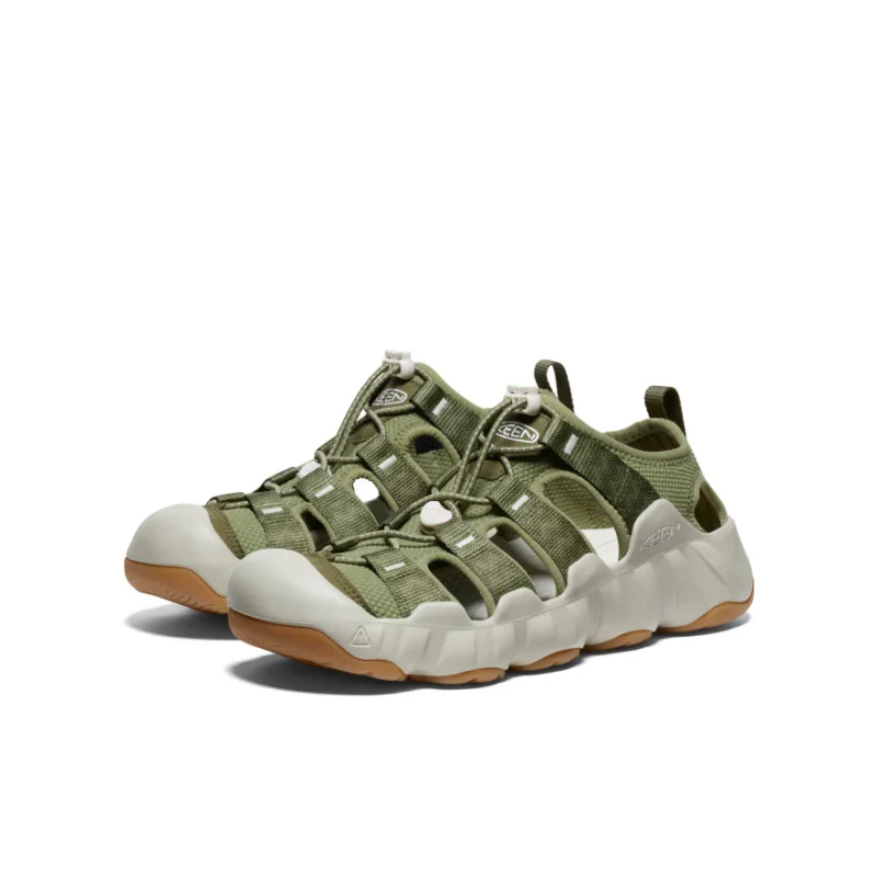 Keen Hyperport H2 Martini Olive/Plaza