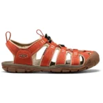 Keen Clearwater CNX Brick/Safari