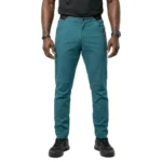 Sierra Pantalón Albarra Light Cobalt - Imagen 3