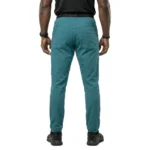 Sierra Pantalón Albarra Light Cobalt - Imagen 2