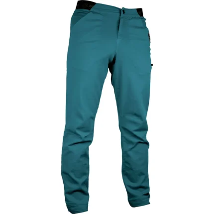 Sierra Pantalón Albarra Light Cobalt