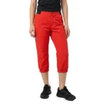 Sierra Pantalón Corto Women Rodellar