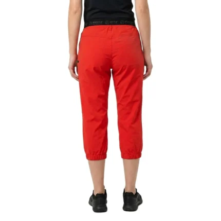 Sierra Pantalón Corto Women Rodellar