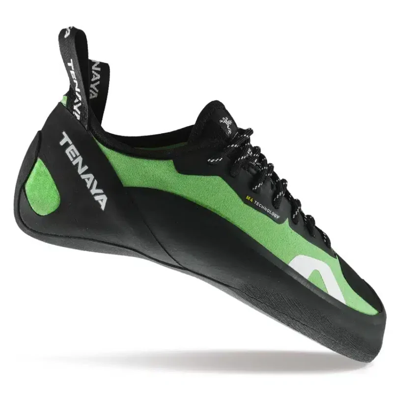 Tenaya Tanta Laces Verde