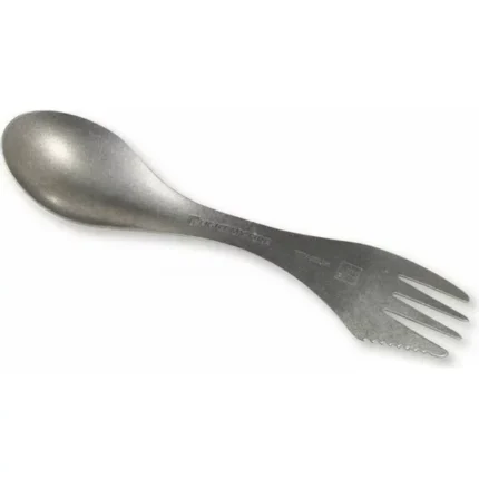 Ligth my Fire Titanium Spork