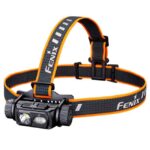 Fenix HM60R-V2.0 Recargable 1600 Lúmenes