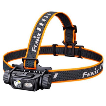 Fenix HM60R-V2.0 Recargable 1600 Lúmenes