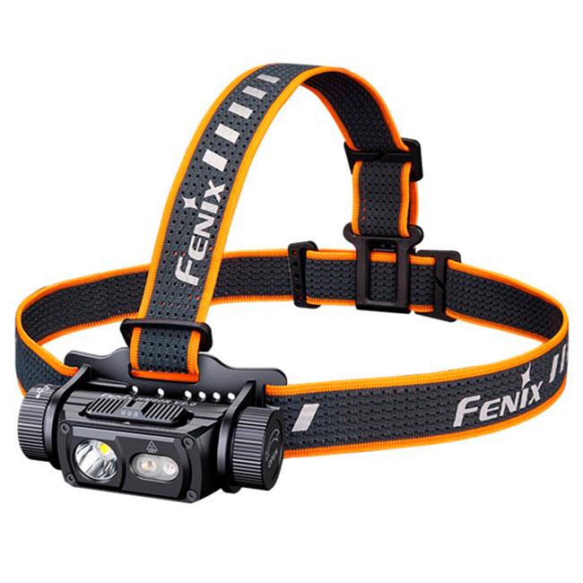 Fenix HM60R-V2.0 Recargable 1600 Lúmenes Fenix HM60R-V2.0 Recargable 1600 Lúmenes - Imagen 1