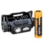 Fenix HM60R-V2.0 Recargable 1600 Lúmenes - Imagen 2