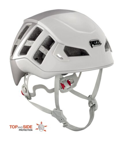 Petzl Meteor Gris / Blanco