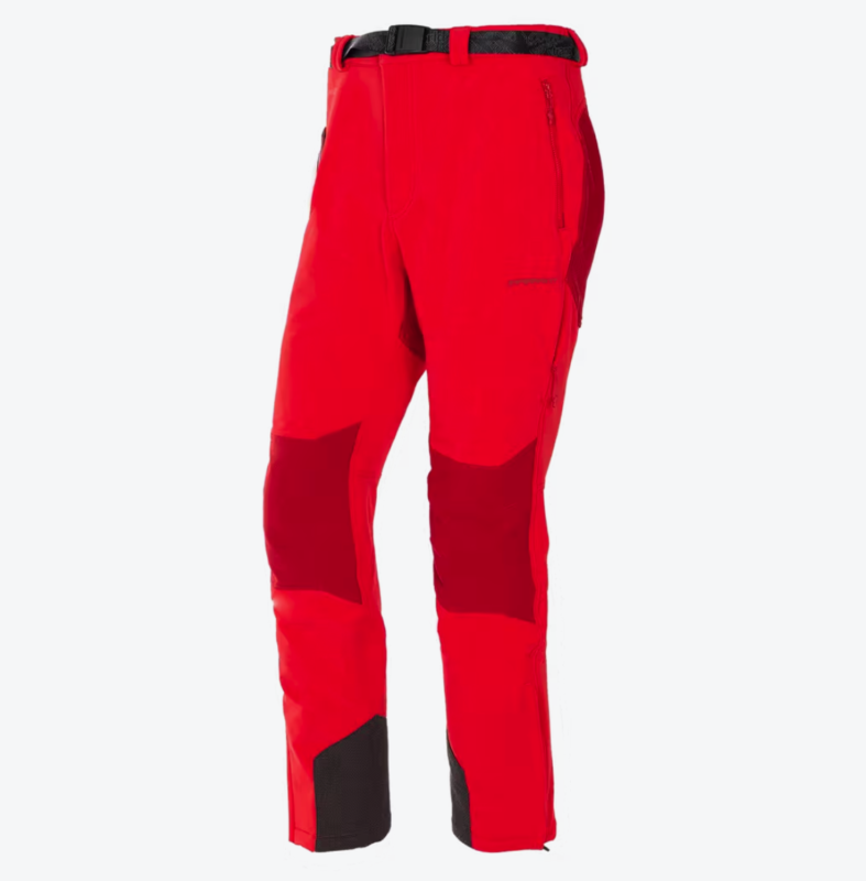 Trangoworld Prote Extreme KB Rojo