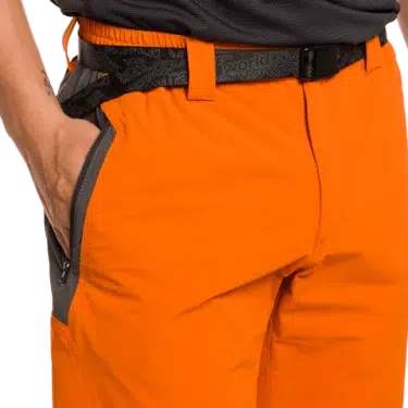 Trangoworld Koal Naranja