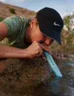LifeStraw Personal Water Filter - Imagen 2