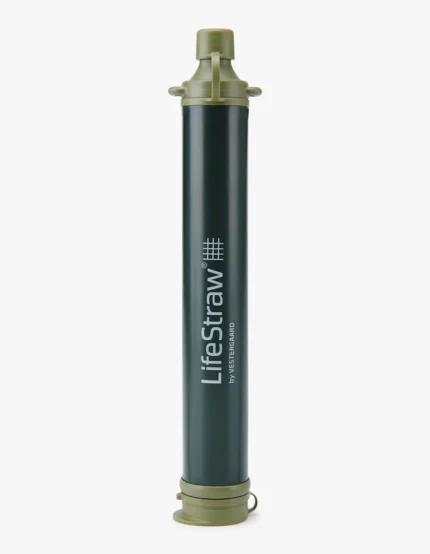 LifeStraw Personal Water Filter