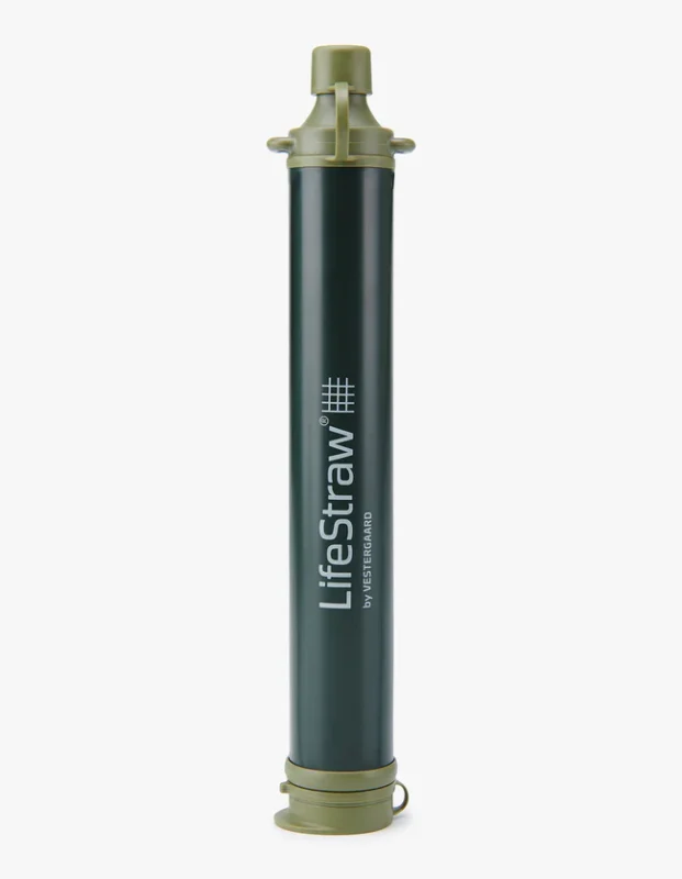 LifeStraw Personal Water Filter
