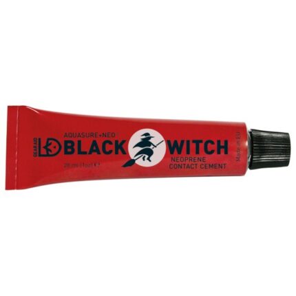 Gear Aid Black Witch Neopreno Adhesivo