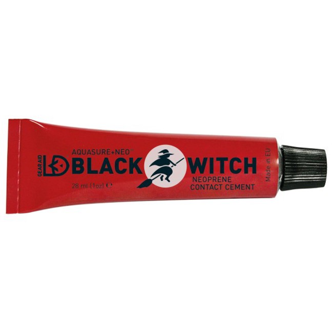 Gear Aid Black Witch Neopreno Adhesivo