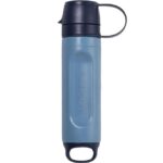 LifeStraw Peak Water Filter