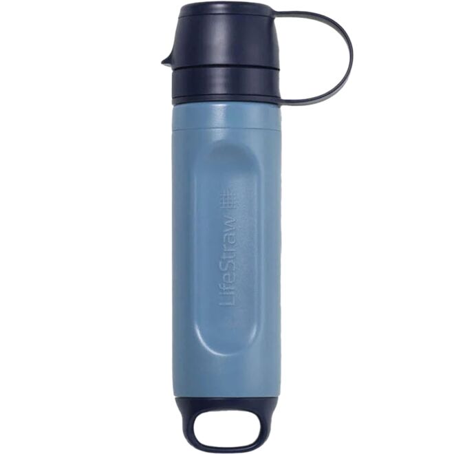 LifeStraw Peak Water Filter