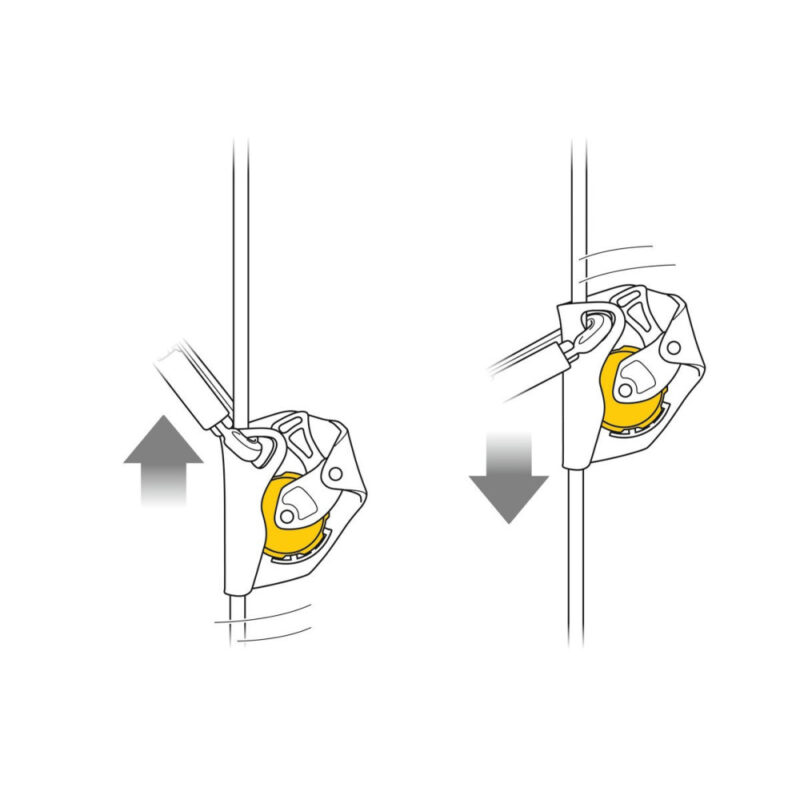 Petzl Asap