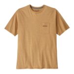 Patagonia Men's Boardshort Logo Pocket - Imagen 4