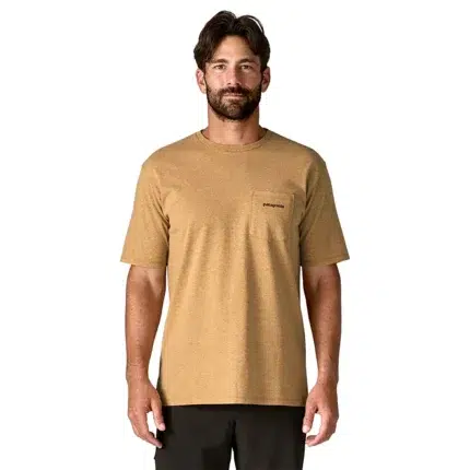 Patagonia Men’s Boardshort Logo Pocket