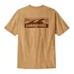 Patagonia Men's Boardshort Logo Pocket - Imagen 3