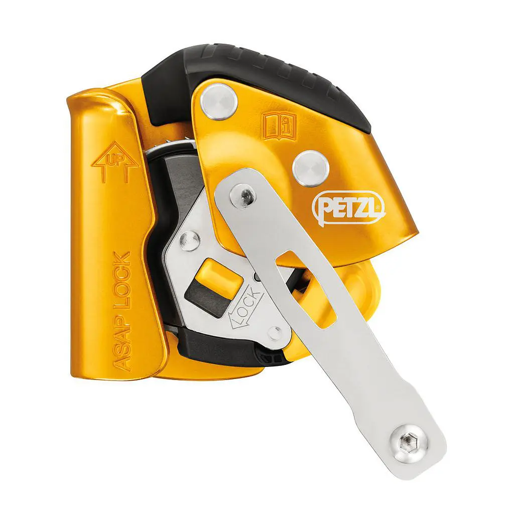 Petzl Asap Lock Petzl Asap Lock - Imagen 1